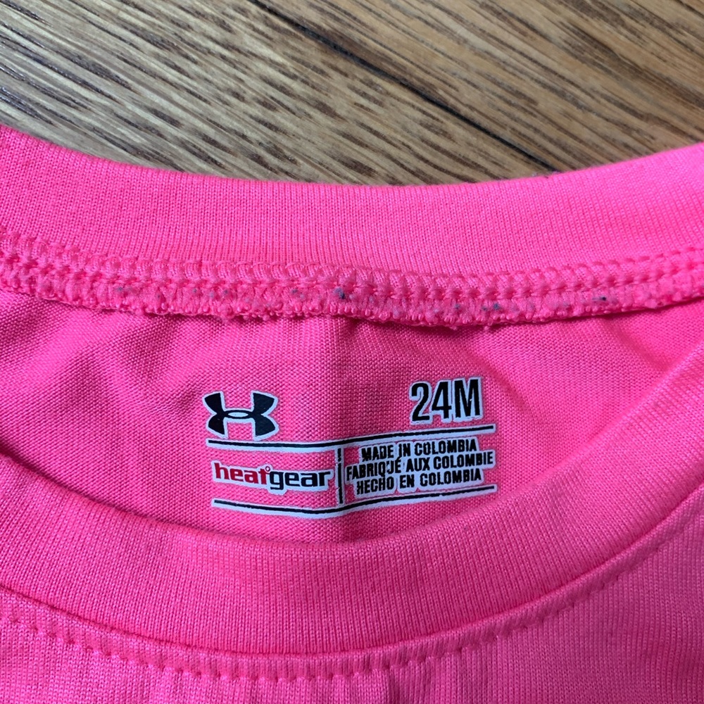 Under Armor Set - Picture 2 of 4